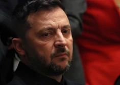 Zelenskis paziņo, ka ir gatavs tikties ar Putinu Budapeštā