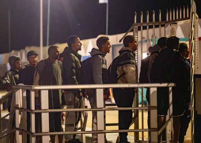 Migrācijas pakts: arī Latvija nevēlas uzņemt migrantus, apjomīgie grozījumi top pēdējā brīdī
