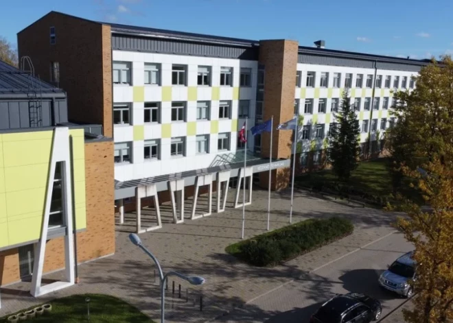 Valsts kontrole atklāj iespējamu krāpniecību Rēzeknes tehnikumā — izkrāpti vismaz 54 tūkstoši eiro