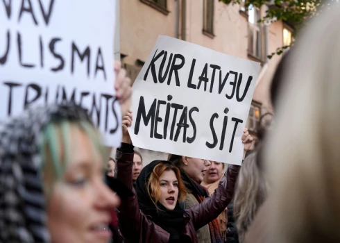 Latvija lūdz Venēcijas komisijas viedokli par Stambulas konvencijas denonsēšanu.