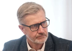 Publisko iepirkumu reforma varētu samazināt izdevumus par simtiem miljonu eiro, uzskata LTRK vadītājs