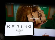 Kosmētikas gigants "L'Oreal" pērk "Kering" skaistumkopšanas produktu biznesu