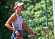 Pēc triumfa Spānijā Darja Semeņistaja oficiāli debitē WTA ranga simtniekā
