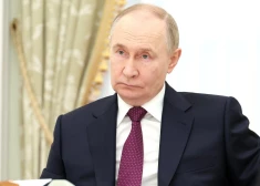 Глава МИД Литвы: место Путина не в Будапеште, а в Гааге