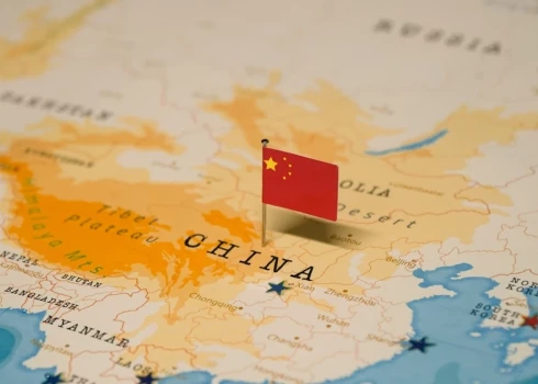 Китаю не впервой распространять инфекцию.