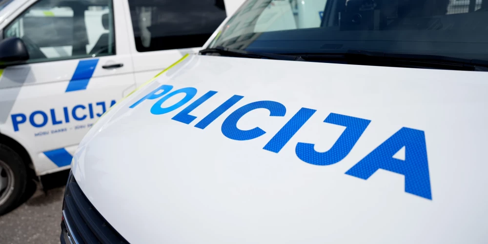  Meitene ir atgriezusies savā dzīvesvietā.