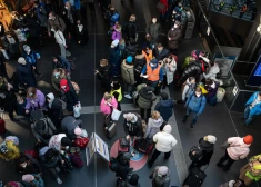 Bulgārijas iekšlietu ministrs: Krievijas spiegi un cilvēku kontrabandisti sadarbojas, lai pārpludinātu Eiropu ar migrantiem