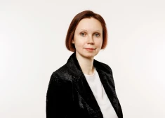 Рамона Рупейка-Апога: "Нет кнопки Back: бюджет начинается там, где мы начинаем зарабатывать"