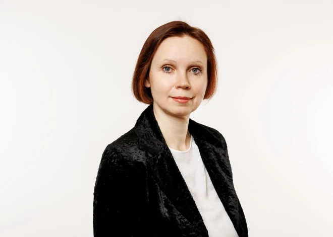 Рамона Рупейка-Апога: "Нет кнопки Back: бюджет начинается там, где мы начинаем зарабатывать"