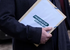 Vairāki Jelgavas jaunieši pamet partiju "Progresīvie" – norāda uz intrigām, mobingu un vērtību nodevību
