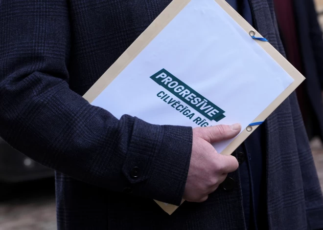 Vairāki Jelgavas jaunieši pamet partiju "Progresīvie" – norāda uz intrigām, mobingu un vērtību nodevību