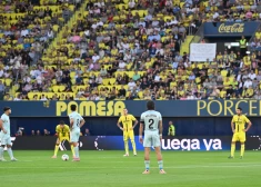 Spānijas "La Liga" komandas vienojas par savdabīgu protestu, kuru TV kameras nepārraida 