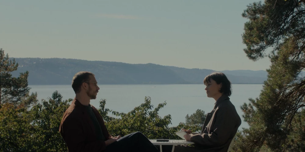 Latvijas pirmizrādi piedzīvos filmu studijas “Mistrus Media” kopproducētā Norvēģijas spēlfilma “Solomamma”.