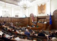 Бюджет станет испытанием для коалиции после конфликта из-за Стамбульской конвенции