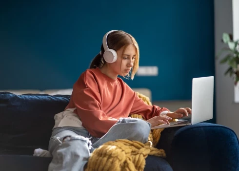 Люди в возрасте от 18 до 29 - это самая неоднородная возрастная категория.