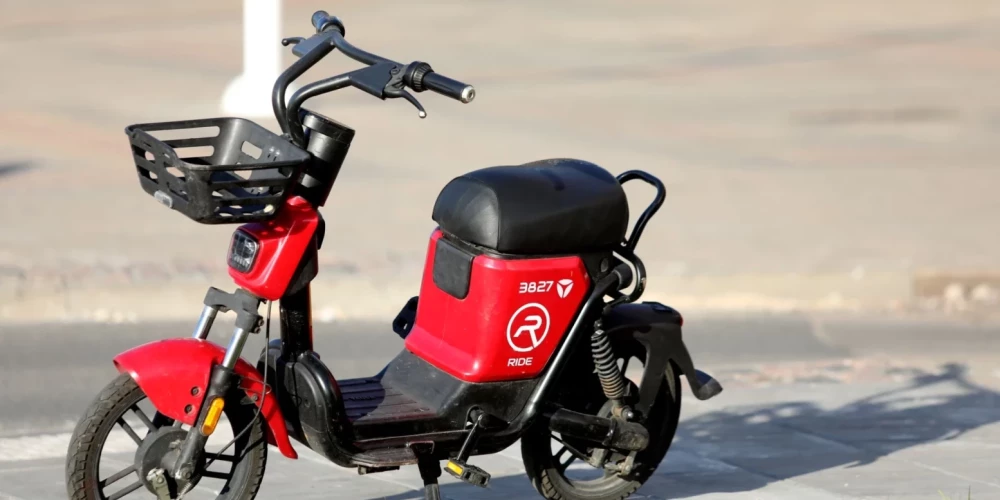 После гибели детей Ride внедрил цифровую проверку возраста.