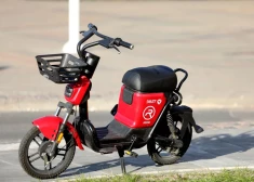 Трагедия в Иманте привела к переменам: пользователи электровелосипедов Ride теперь должны предъявлять документы