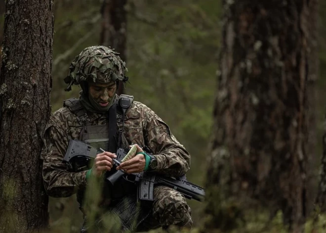 “Zāģezera” teritorijā notiks militārie vingrinājumi – iedzīvotājus aicina saglabāt mieru