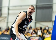 Sezonas pirmajā Latvijas basketbola klasikā kāda no komandām pārtrauks zaudējumu sēriju 