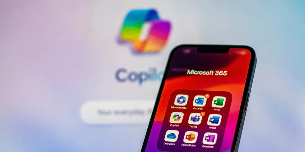 "Cert.lv" brīdina par "Microsoft 365" kontu izkrāpšanu.