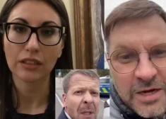 Saeimas deputāti, finanšu afērists un citas Kremļa lakstīgalas – kas ir tie personāži, kuriem Igaunija liedza iebraukt valstī kopā ar Alekseju Rosļikovu