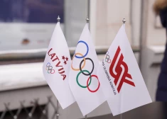 LOK un sporta nozares pārstāvji iezīmē būtiskākās problēmas sporta budžeta plānošanā