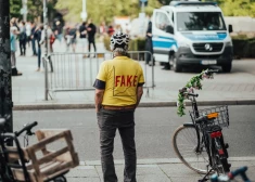 Klimata pārmaiņu sazvērestības: kam tas ir izdevīgi?