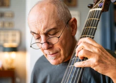 Baha kamermūzikas festivāla atklāšanā skanēs Paolo Pandolfo koncertprogramma “Ardievu, saldā mīla. Melanholijas māksla” 