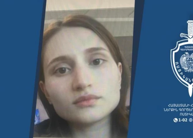 Бежавшую в Армению чеченку Айшат Баймурадову нашли мертвой: вероятные убийцы могли задушить девушку и уехать в РФ