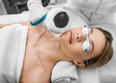 Lumecca IPL – для сияющей и здоровой кожи без пигментации и сосудистых сеточек
