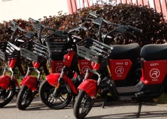 PTAC uzdod “Ride” nekavējoties pārtraukt pakalpojuma sniegšanu