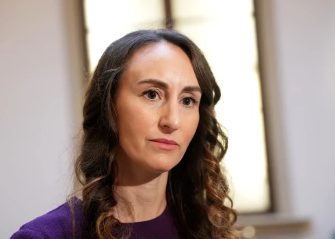 Инициатива вызывает серьезные опасения с точки зрения прав человека, считает омбудсмен Карина Палкова.