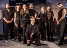 Sebastian Professional Relaunch 2025 – radošuma, drosmes un matu mākslas svētki