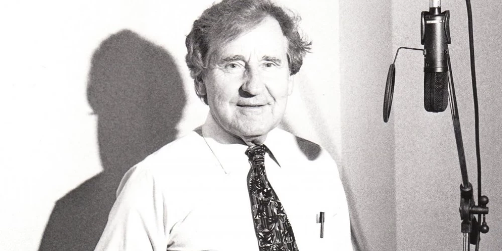 Ilmārs Dzenis (1931-2025)