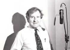 Ilmārs Dzenis (1931-2025)