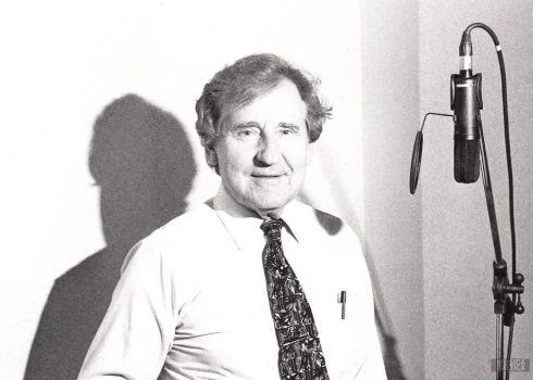 Ilmārs Dzenis (1931-2025)