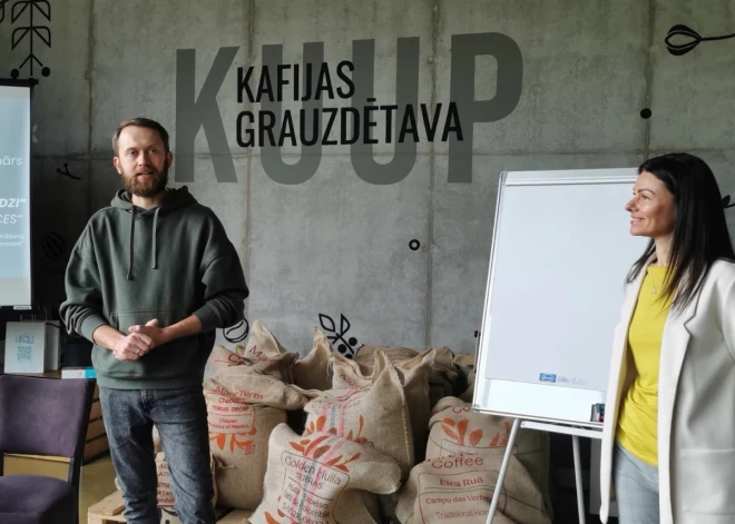 Latgales uzņēmēji sāk dalību starptautiskajā projektā "Scaling Experiences"