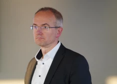 "Techritory" vadītājs Neils Kalniņš nosauc Latvijas ekonomiskas nākotnes veiksmes iespēju