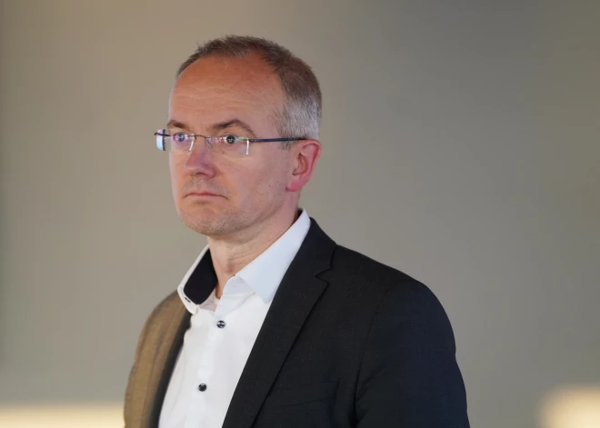 "Techritory" vadītājs Neils Kalniņš nosauc Latvijas ekonomiskas nākotnes veiksmes iespēju