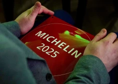 Restorānu biedrības vadītājs: "Michelin" ceļvedī iekļauto restorānu skaits Latvijā varētu palielināties