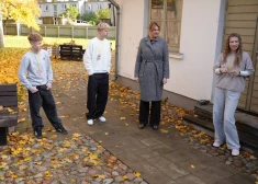 Vissvarīgākais Kuldīgas novadā: informē pašvaldības vadītāja