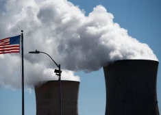 ASV Enerģētikas ministrija: valdības darba apturēšanas dēļ kodoldrošības administrācijas darbinieki nosūtīti atvaļinājumā