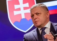 Slovākija vienīgā iebilst pret jauno ES sankciju kārtu pret Krieviju