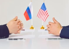 Вашингтон и Москва опять разошлись во мнениях: отменена встреча Рубио и Лаврова