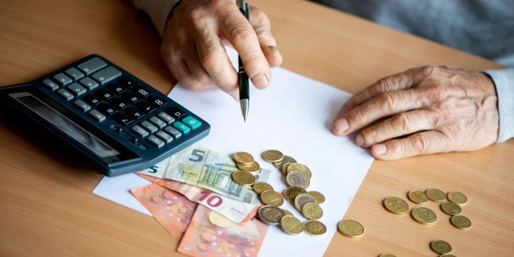 Больше не нужны бумажные счета.