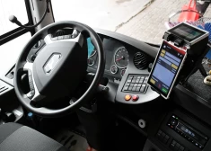 No 21. oktobra būs izmaiņas piecos Zemgales reģionālo autobusu maršrutos