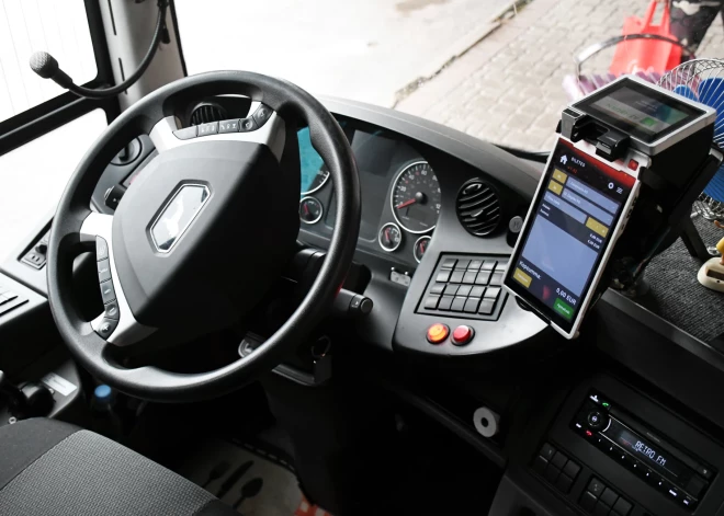 No 21. oktobra būs izmaiņas piecos Zemgales reģionālo autobusu maršrutos