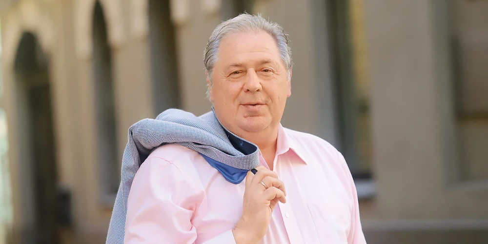 Andris Daņiļenko