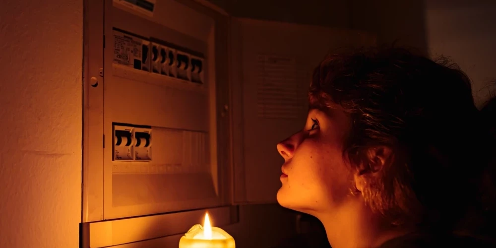 Иллюстративное фото.