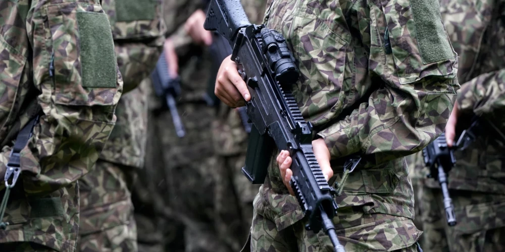 Иллюстративное фото.